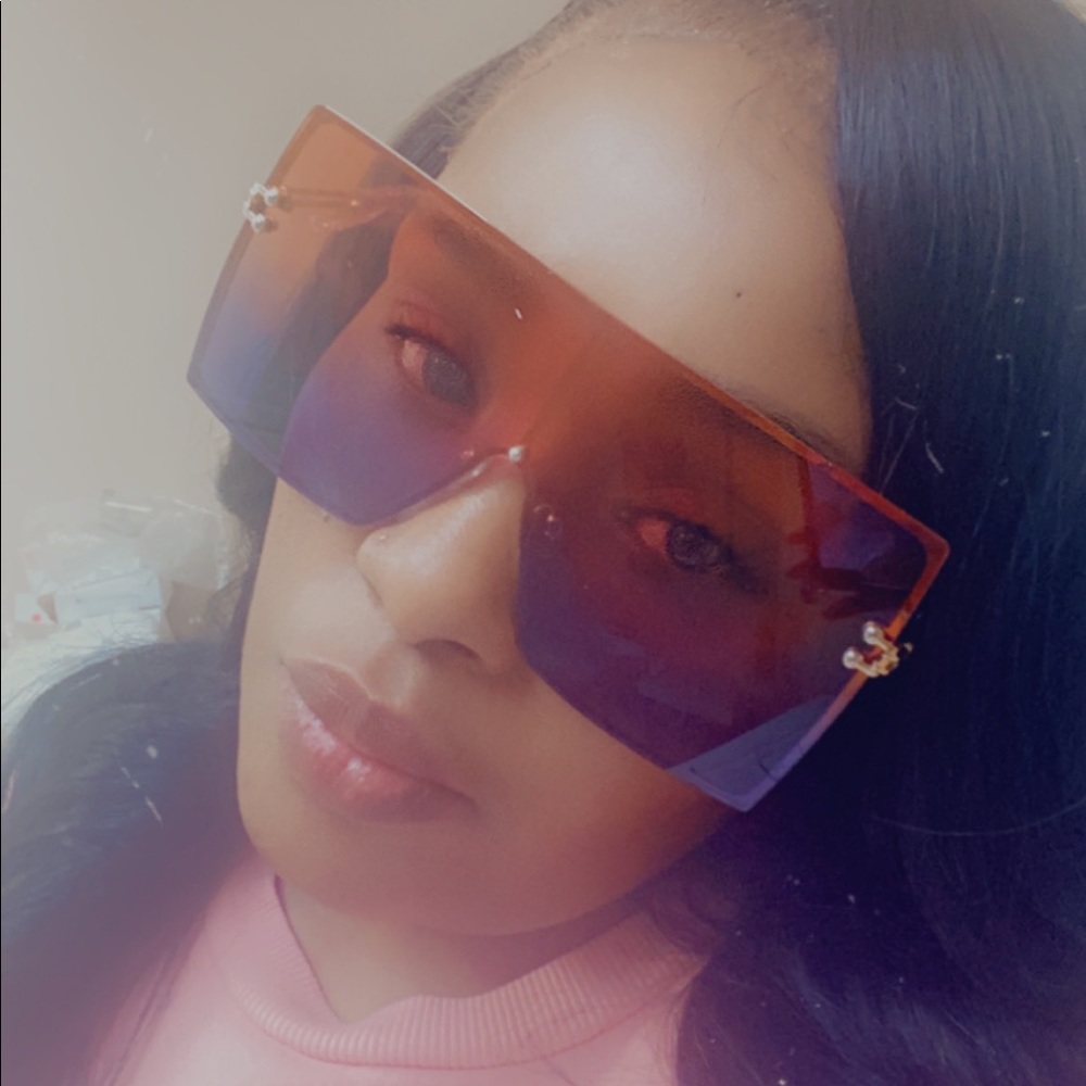 glasses